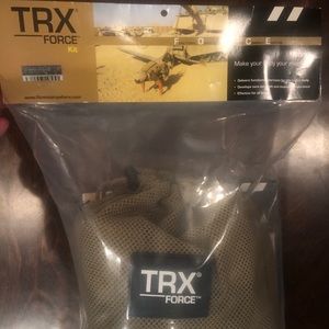 TRX Force Kit